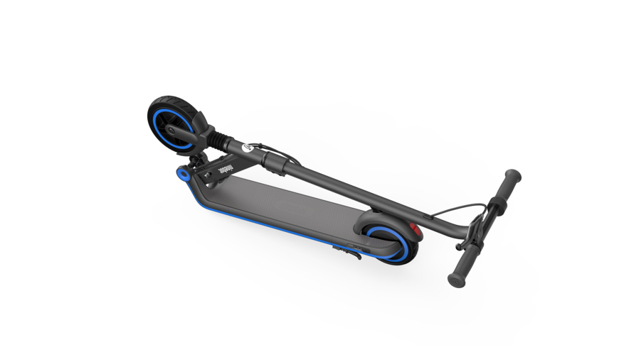 Ninebot eKickScooter ZING E10 Ninebot eKickScooter ZING E10