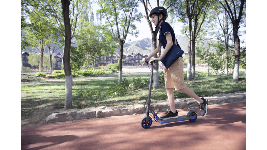 Ninebot eKickScooter ZING E10 Ninebot eKickScooter ZING E10