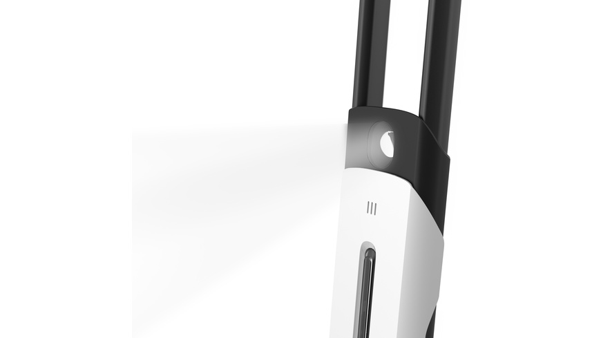 Ninebot KickScooter Air T15E Ninebot KickScooter Air T15E