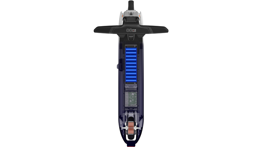 Ninebot KickScooter Air T15E Ninebot KickScooter Air T15E