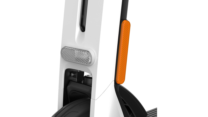 Ninebot KickScooter Air T15E Ninebot KickScooter Air T15E