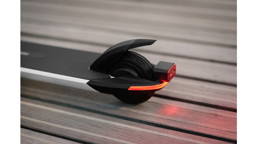 Ninebot KickScooter Air T15E Ninebot KickScooter Air T15E