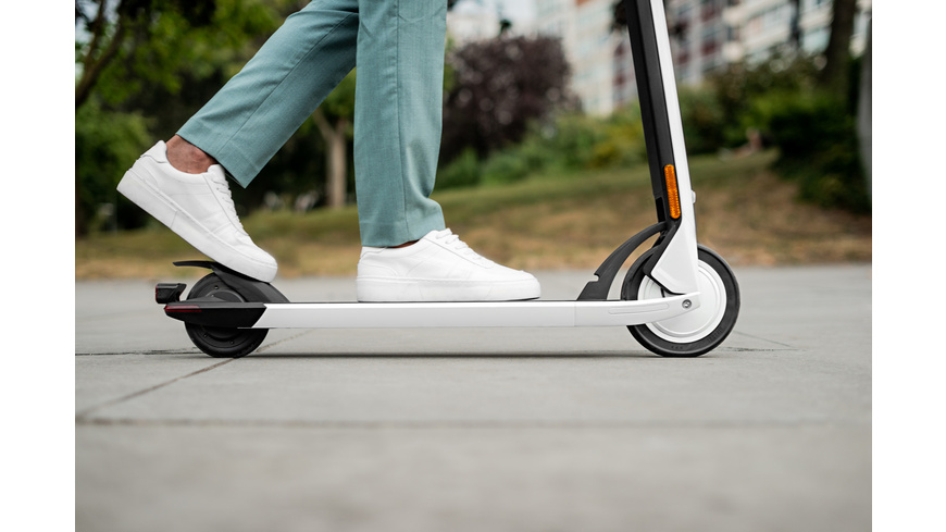 Ninebot KickScooter Air T15E Ninebot KickScooter Air T15E