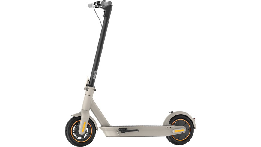 Ninebot KickScooter MAX G30LE by Segway Ninebot KickScooter MAX G30LE by Segway