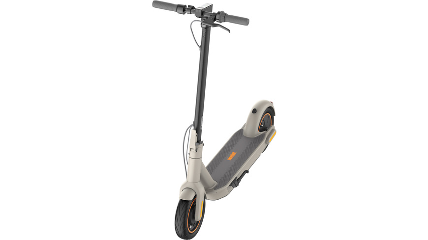 Ninebot KickScooter MAX G30LE by Segway Ninebot KickScooter MAX G30LE by Segway