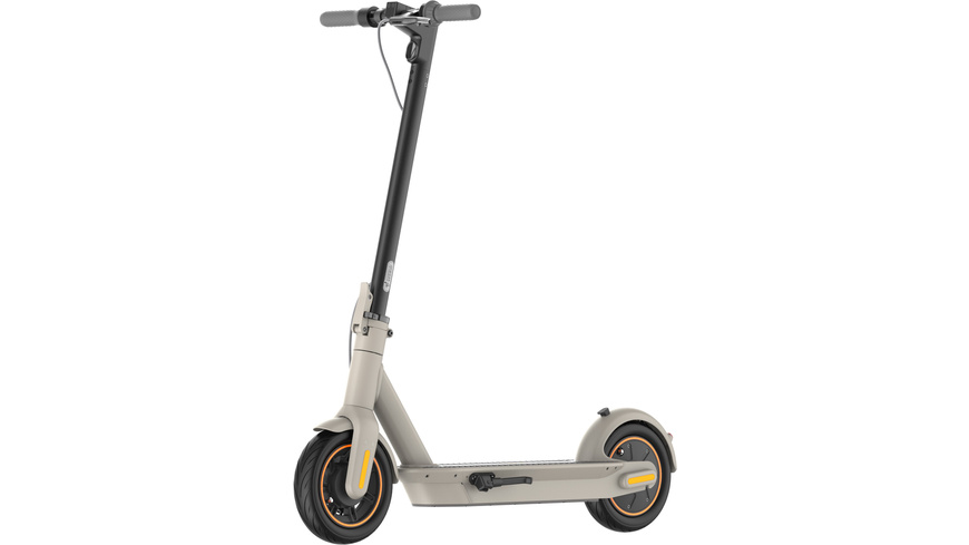 Ninebot KickScooter MAX G30LE by Segway Ninebot KickScooter MAX G30LE by Segway