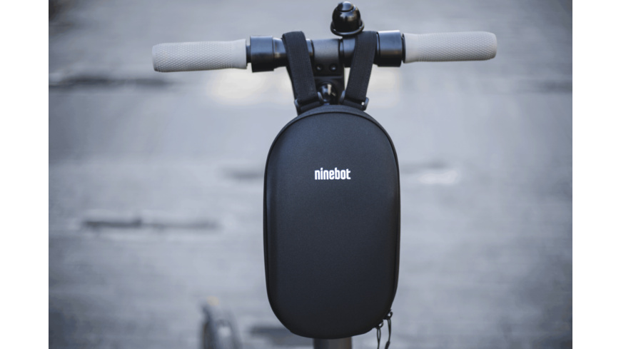 Ninebot KickScooter Lenkertasche Ninebot KickScooter Lenkertasche