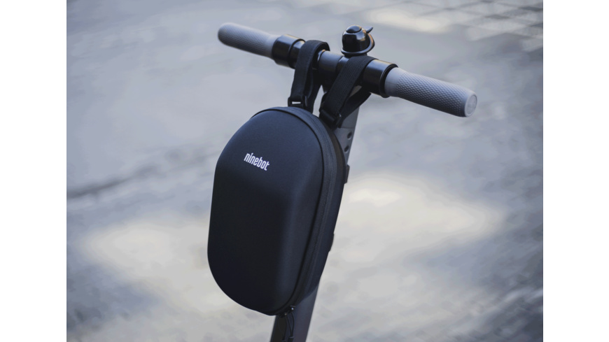 Ninebot KickScooter Lenkertasche Ninebot KickScooter Lenkertasche