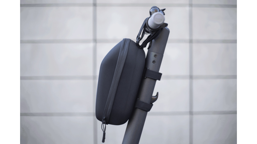 Ninebot KickScooter Lenkertasche Ninebot KickScooter Lenkertasche