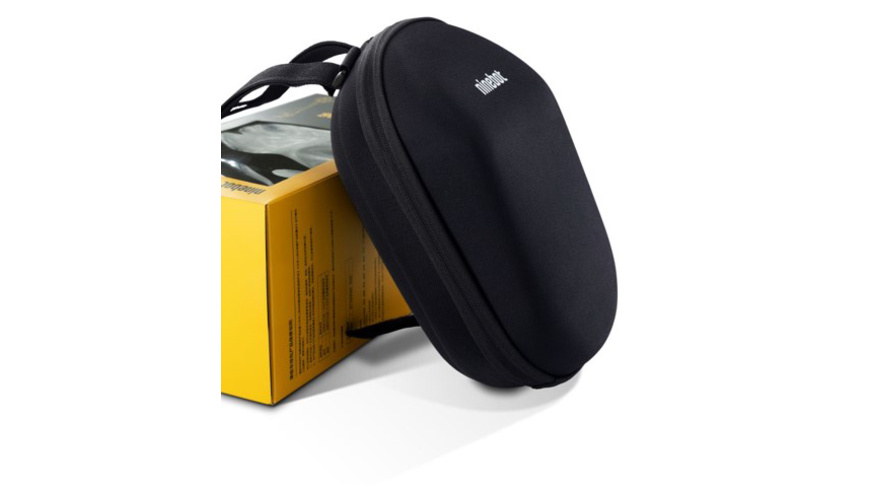 Ninebot KickScooter Lenkertasche Ninebot KickScooter Lenkertasche