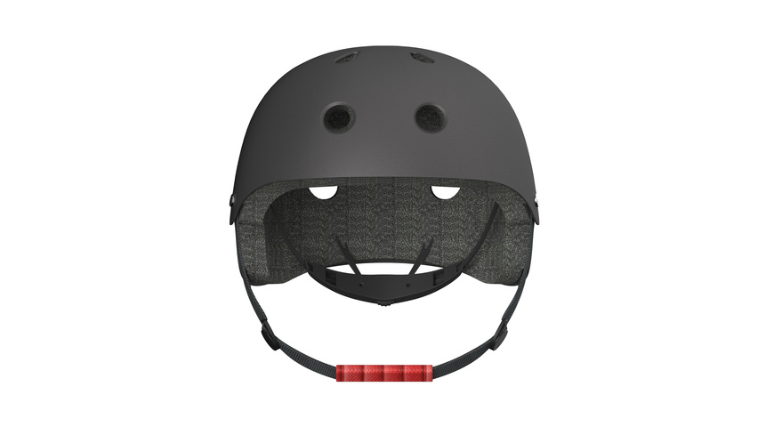 Ninebot Helm Erwachsene schwarz Ninebot Helm Erwachsene schwarz