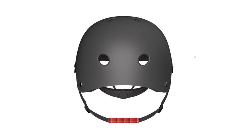 Ninebot Helm Erwachsene schwarz Ninebot Helm Erwachsene schwarz