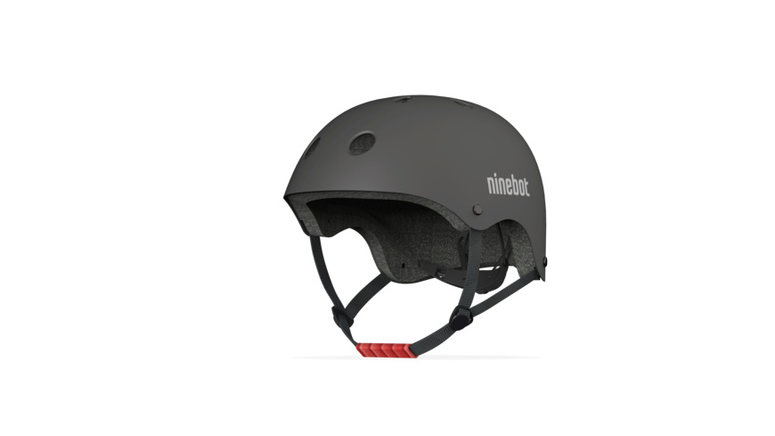 Ninebot Helm Erwachsene schwarz Ninebot Helm Erwachsene schwarz
