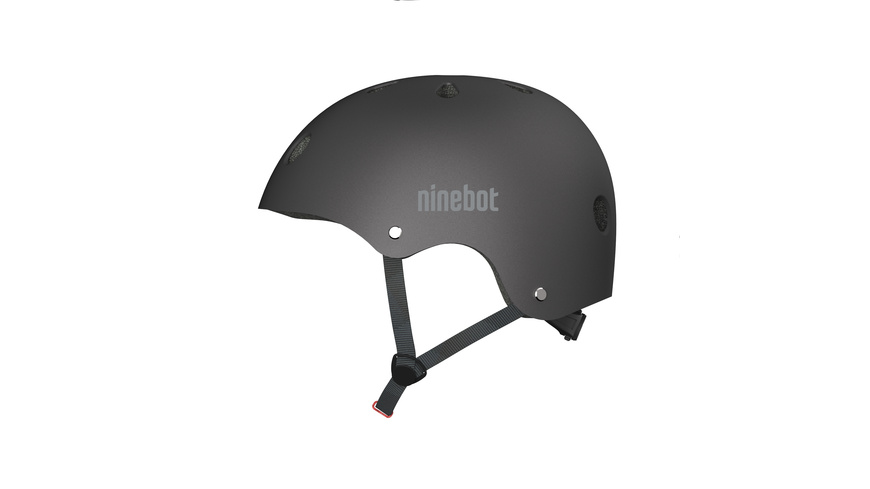 Ninebot Helm Erwachsene schwarz Ninebot Helm Erwachsene schwarz