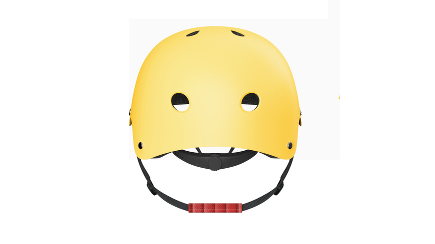 Ninebot Helm Erwachsene gelb Ninebot Helm Erwachsene gelb