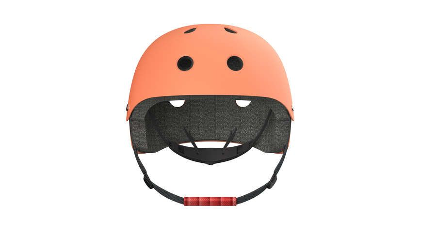Ninebot Helm Erwachsene orange Ninebot Helm Erwachsene orange