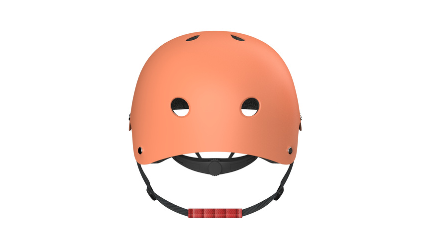 Ninebot Helm Erwachsene orange Ninebot Helm Erwachsene orange