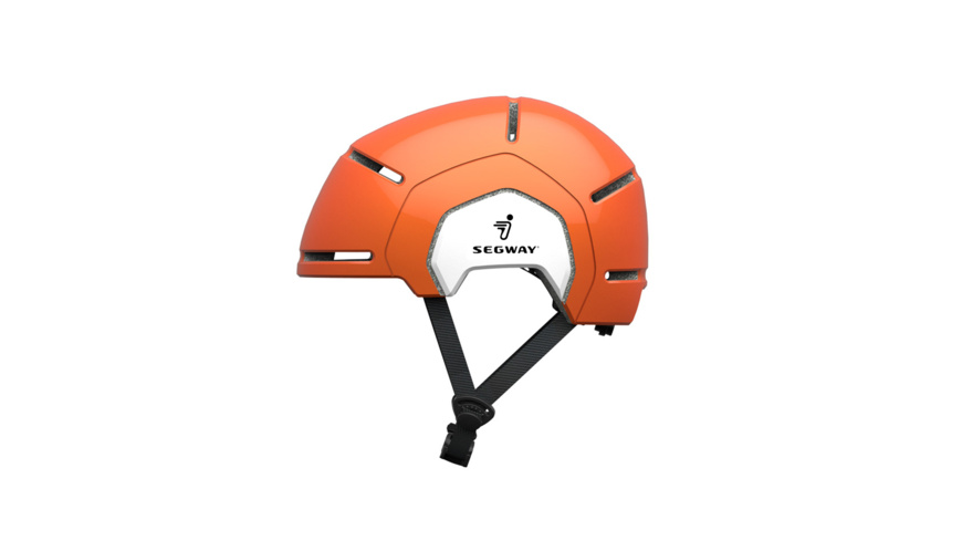 Ninebot Helm Kinder orange Ninebot Helm Kinder orange