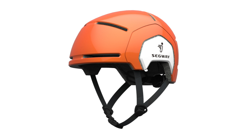 Ninebot Helm Kinder orange Ninebot Helm Kinder orange