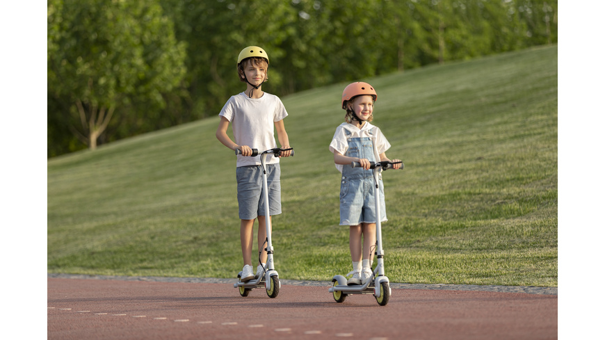 Ninebot eKickScooter ZING C8 by Segway | Action Sports Electronics